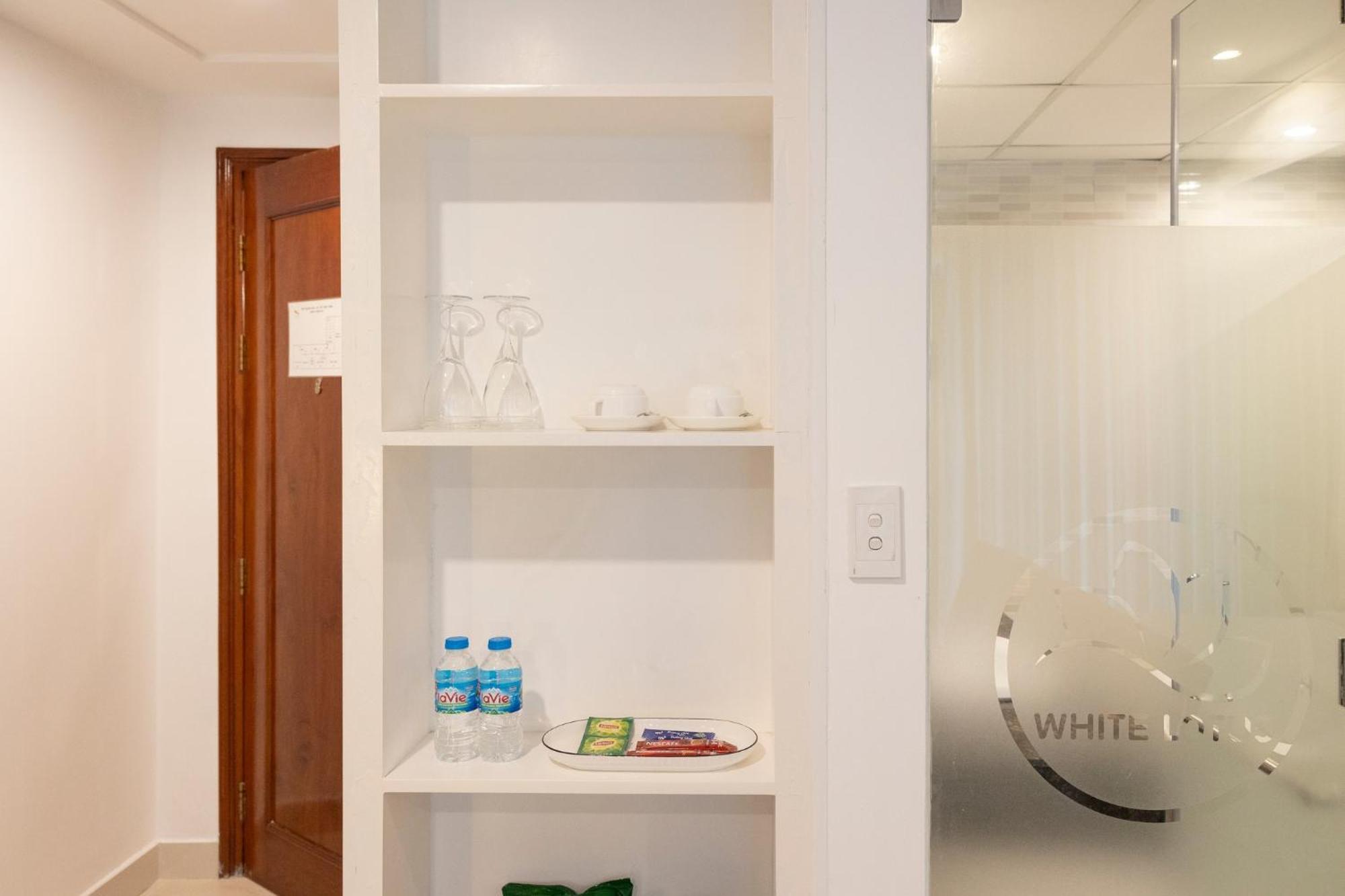White Lotus Hotel Saigon TP. Hồ Chí Minh Ngoại thất bức ảnh
