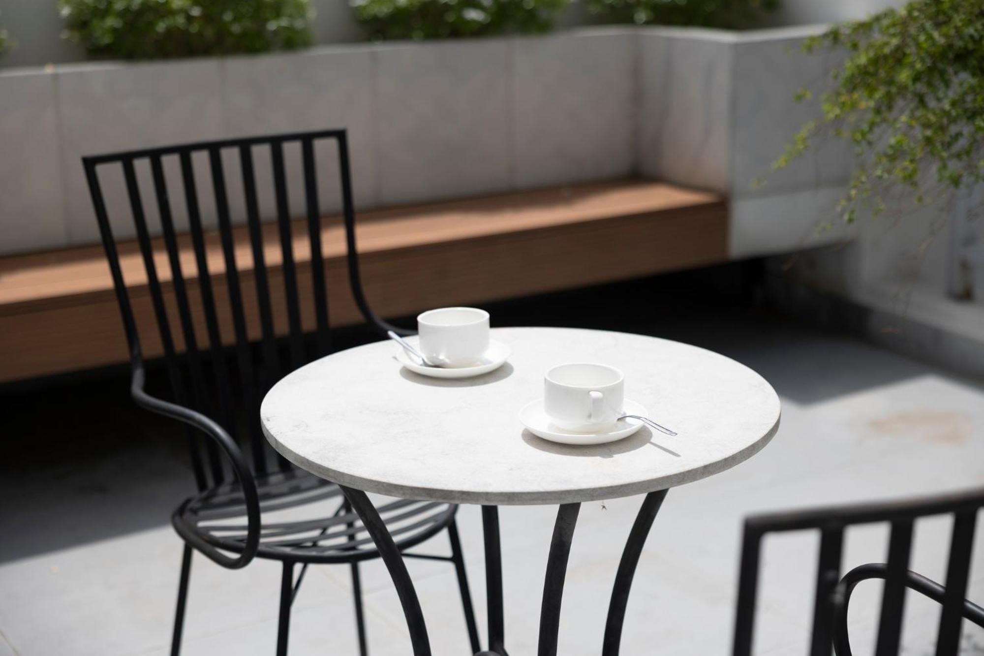 White Lotus Hotel Saigon TP. Hồ Chí Minh Ngoại thất bức ảnh