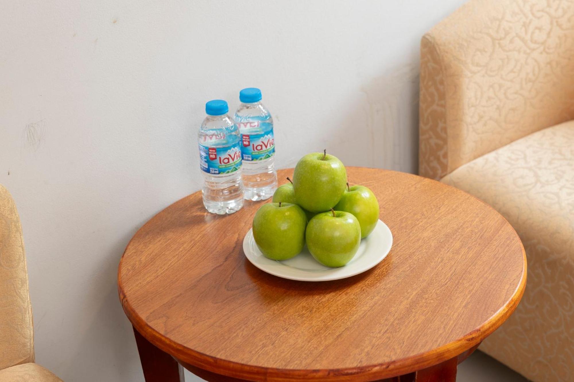 White Lotus Hotel Saigon TP. Hồ Chí Minh Ngoại thất bức ảnh