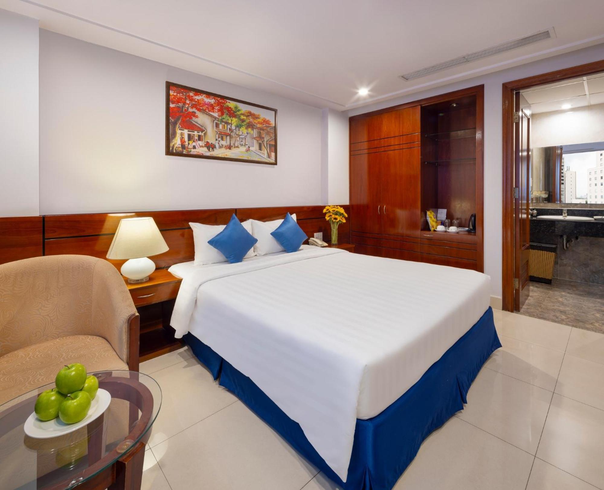 White Lotus Hotel Saigon TP. Hồ Chí Minh Ngoại thất bức ảnh