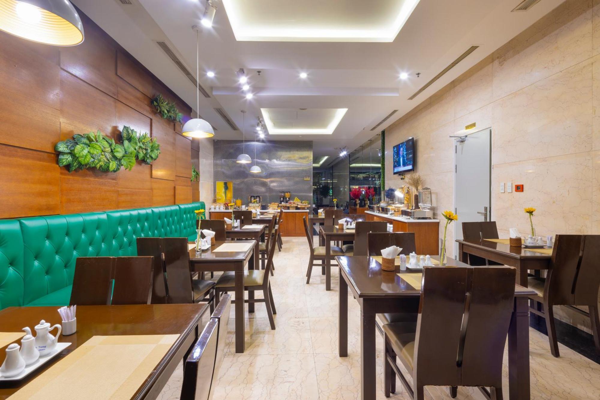 White Lotus Hotel Saigon TP. Hồ Chí Minh Ngoại thất bức ảnh