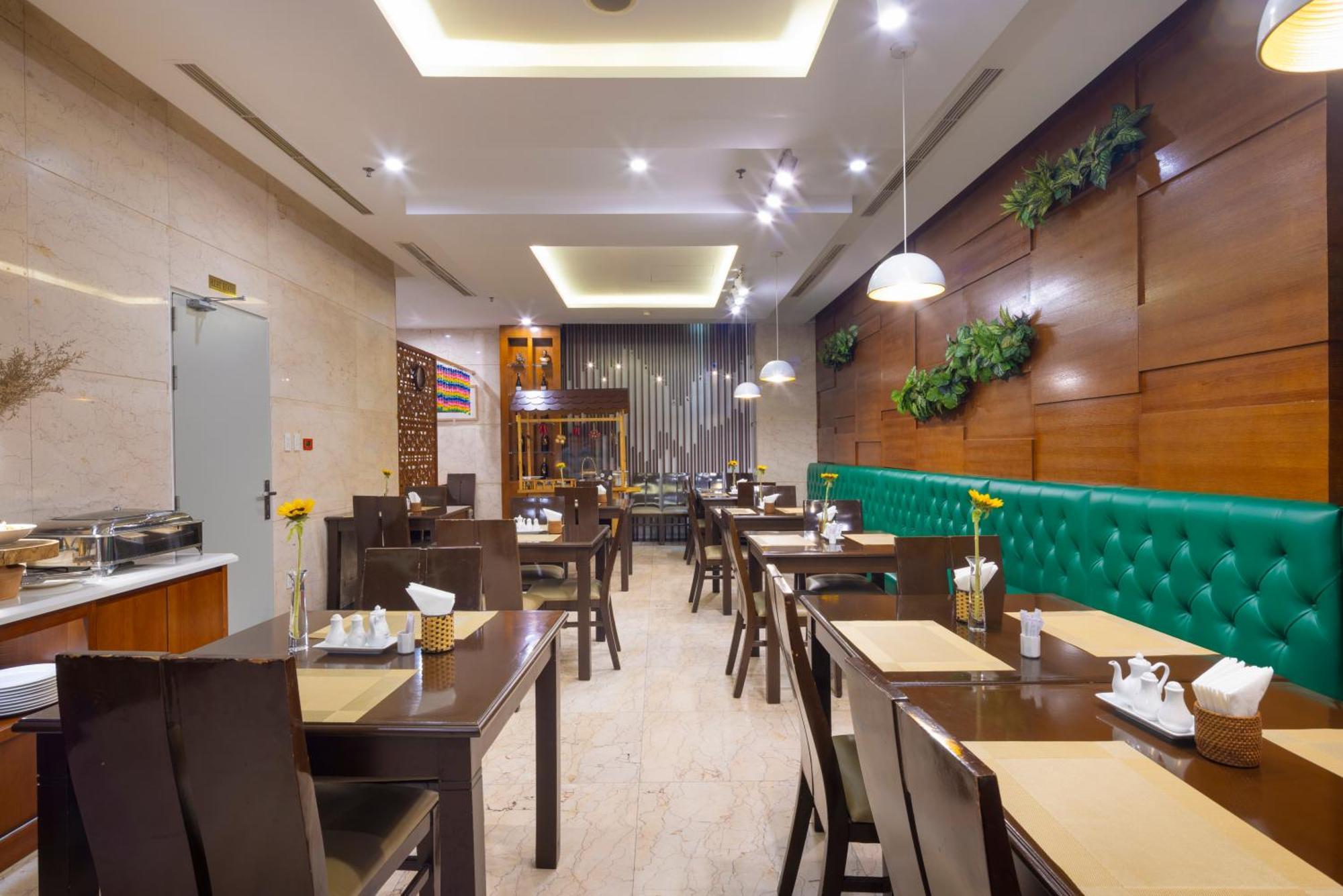 White Lotus Hotel Saigon TP. Hồ Chí Minh Ngoại thất bức ảnh