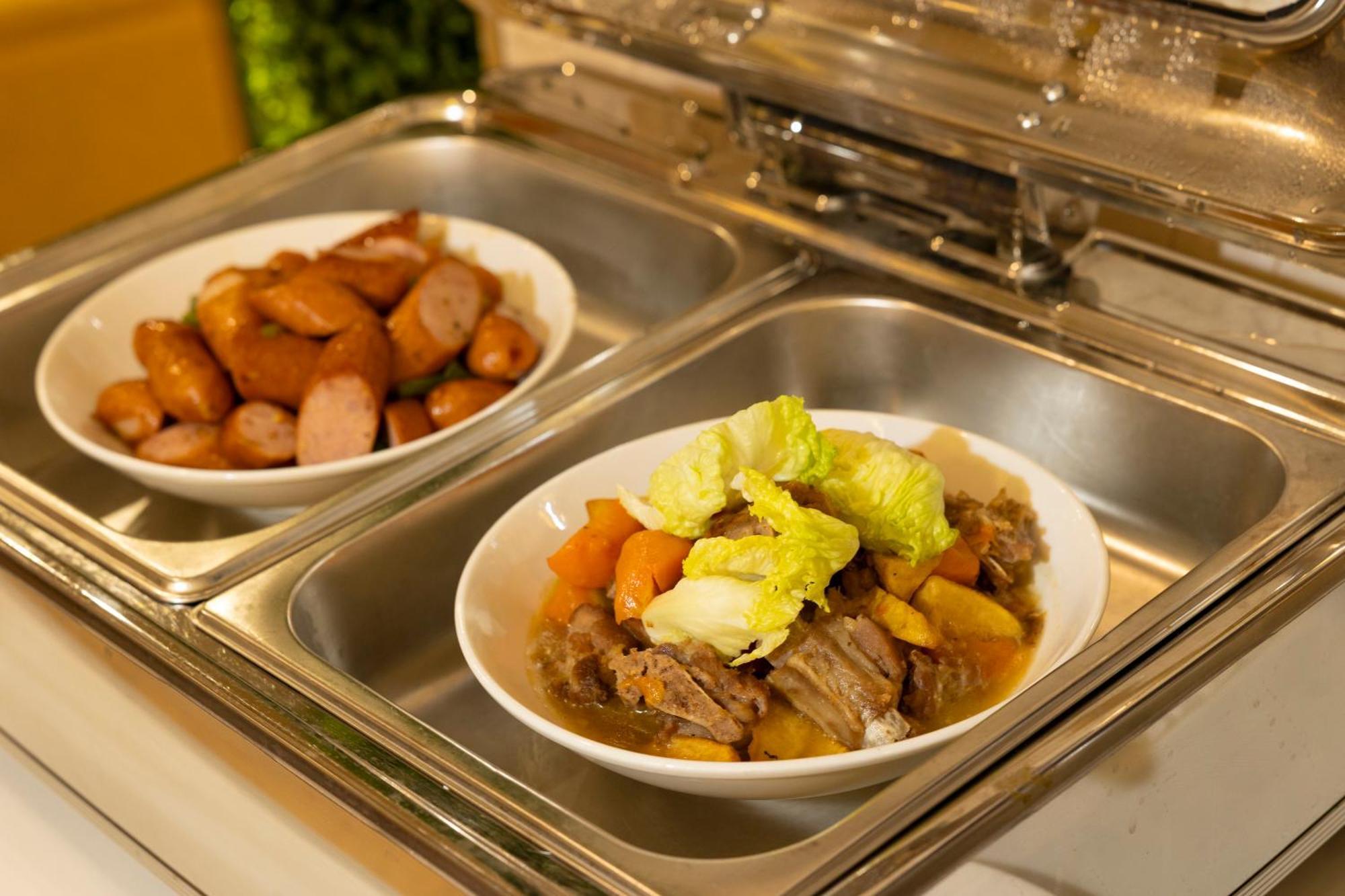 White Lotus Hotel Saigon TP. Hồ Chí Minh Ngoại thất bức ảnh