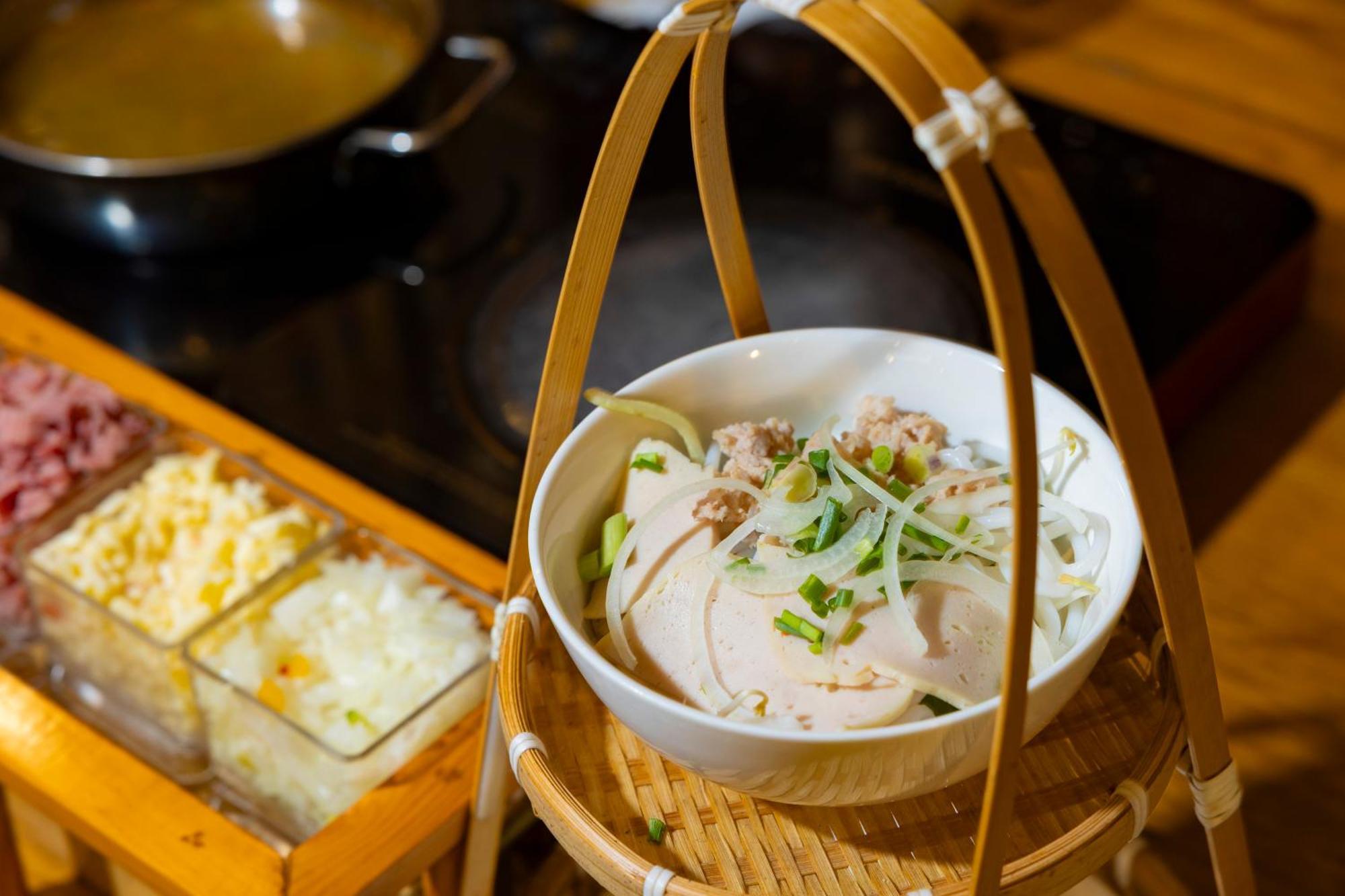 White Lotus Hotel Saigon TP. Hồ Chí Minh Ngoại thất bức ảnh