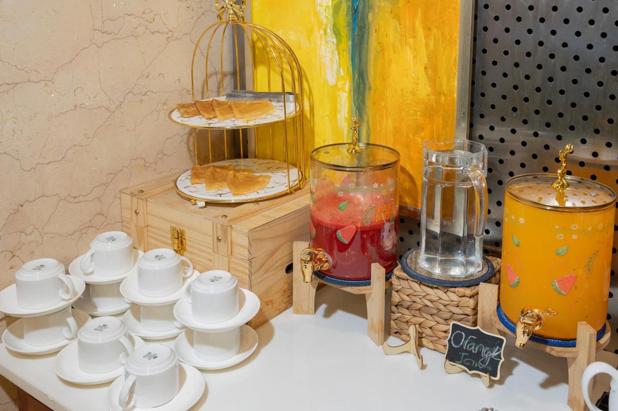White Lotus Hotel Saigon TP. Hồ Chí Minh Ngoại thất bức ảnh