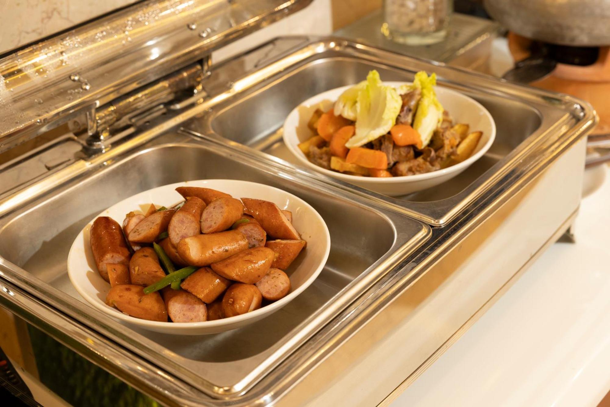 White Lotus Hotel Saigon TP. Hồ Chí Minh Ngoại thất bức ảnh