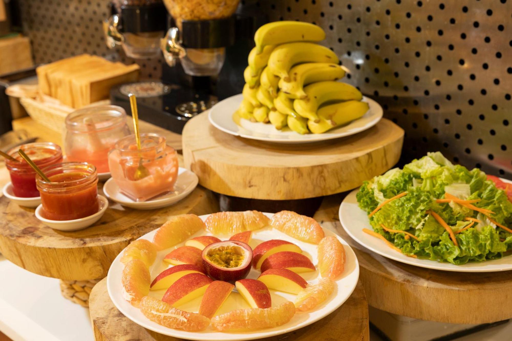 White Lotus Hotel Saigon TP. Hồ Chí Minh Ngoại thất bức ảnh