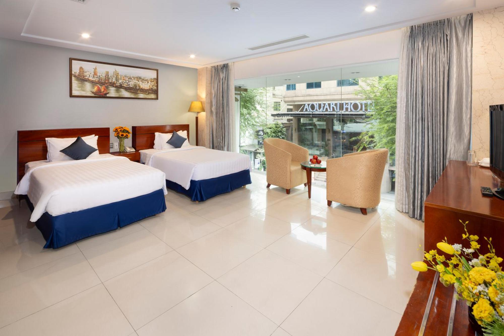 White Lotus Hotel Saigon TP. Hồ Chí Minh Ngoại thất bức ảnh