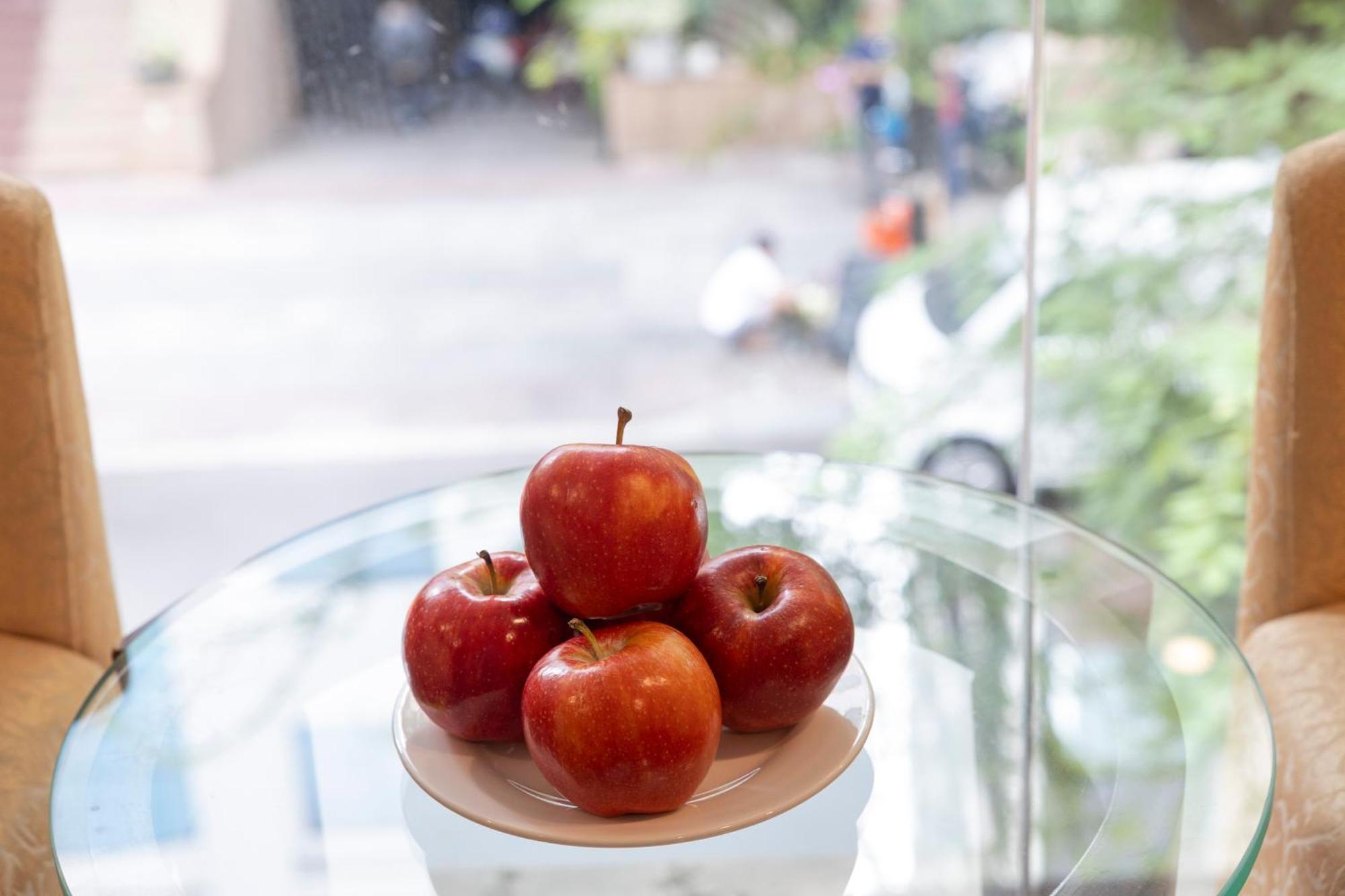 White Lotus Hotel Saigon TP. Hồ Chí Minh Ngoại thất bức ảnh